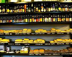Malte moído para cerveja Malte moído para cerveja