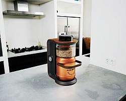 Máquina de fazer cerveja automática Máquina de fazer cerveja automática