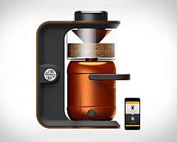 Máquina de fazer cerveja automática Máquina de fazer cerveja automática