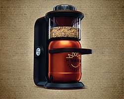Máquina de fazer cerveja automática Máquina de fazer cerveja automática