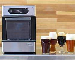 Máquina de fazer cerveja automática Máquina de fazer cerveja automática