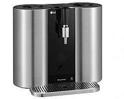 Máquina de fazer cerveja automática Máquina de fazer cerveja automática