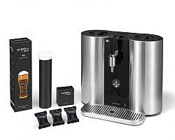 Máquina de fazer cerveja automática Máquina de fazer cerveja automática