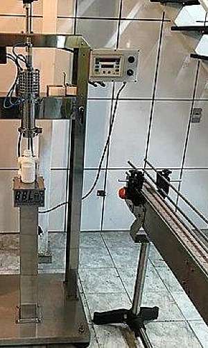 Envasadora de cerveja Envasadora de cerveja