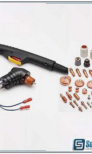 Insumos corte plasma Insumos corte plasma